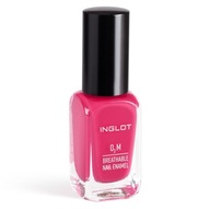 O2M 612 INGLOT "priedušný" lak na nechty O2M 612 INGLOT "priedušný" lak na nechty