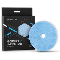 Hybridná podložka z mikrovlákna FX Protect - Heavy Cut 135 mm Hybridná podložka z mikrovlákna FX Protect - Heavy Cut 135 mm