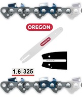 Vedenie reťaze OREGON 15'' STIHL 026 MS260 261 Vedenie reťaze OREGON 15'' STIHL 026 MS260 261