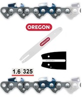 Vodiaca lišta OREGON CHAIN ​​​​STIHL 026 MS260/261/270