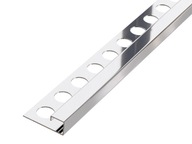 DEKORATÍVNY PÁSEK P STRIEBORNÝ LESK 270 cm x 10,5 mm DEKORATÍVNY PÁSEK P STRIEBORNÝ LESK 270 cm x 10,5 mm