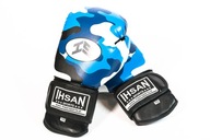 Boxerské rukavice Ihsan Sports Moro 16 oz