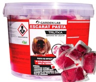 SILNÁ PASTA JED NA MYŠI, POKRKANY, HLODAVCE, 3 KG SILNÁ PASTA JED NA MYŠI, POKRKANY, HLODAVCE, 3 KG