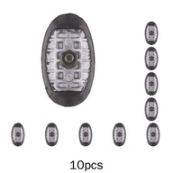 10x One Piece Rim Lock