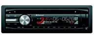 Phonocar VM072 autorádio na diaľkové ovládanie DVD SD USB Phonocar VM072 autorádio na diaľkové ovládanie DVD SD USB