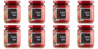8x 240g HOUSE OF ASIA omáčka Sambal Oelek