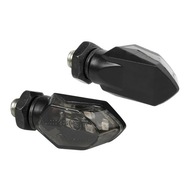 Smerovky s LED 12V (sada, pár) Mico LAMP Smerovky s LED 12V (sada, pár) Mico LAMP