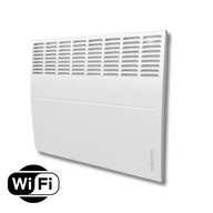 Smart WiFi elektrický ohrievač F120 1500W závesný - Atlantic Smart WiFi elektrický ohrievač F120 1500W závesný - Atlantic