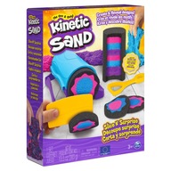 KINETICKÝ PIESOK KINETICKÝ PIESOK PREKVAPIVÉ ÚČINKY KINETICKÝ PIESOK KINETICKÝ PIESOK PREKVAPIVÉ ÚČINKY