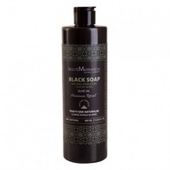 Savon Noir prírodné mydlo z čiernych olív 400 ml Savon Noir prírodné mydlo z čiernych olív 400 ml