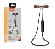 Bezdrôtové BLUETOOTH slúchadlá Ipipoo iL92BL Bezdrôtové BLUETOOTH slúchadlá Ipipoo iL92BL