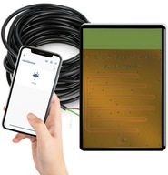 BleBox rainSensor INTELIGENTNÝ DAŽĎOVÝ SENZOR WiFi BleBox rainSensor INTELIGENTNÝ DAŽĎOVÝ SENZOR WiFi