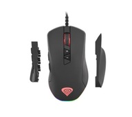Genesis Xenon 770 MMO FPS RGB USB GAMING myš Genesis Xenon 770 MMO FPS RGB USB GAMING myš
