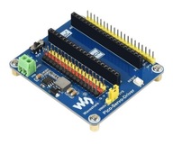 Pico-Servo-Driver - modul na ovládanie serv Pico-Servo-Driver - modul na ovládanie serv