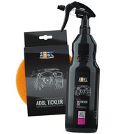 ADBL Interior QD 1L - rýchly detailer interiéru ADBL Interior QD 1L - rýchly detailer interiéru