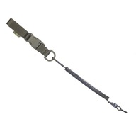 Šnúrka na zbraň M-Tac Lite D-Ring Fastex - Olive Šnúrka na zbraň M-Tac Lite D-Ring Fastex - Olive