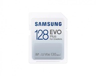 Pamäťová karta SAMSUNG MB-SC128K/EU 128GB Evo Plus