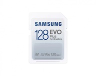 Pamäťová karta SAMSUNG MB-SC128K/EU 128GB Evo Plus Pamäťová karta SAMSUNG MB-SC128K/EU 128GB Evo Plus