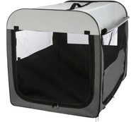 TRIXIE BOX TRANSP NYLON 95x70x75 TRIXIE BOX TRANSP NYLON 95x70x75