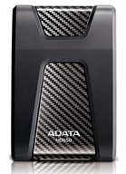 ADATA AHD650 2TB 2,5'' prenosný USB 3.1 disk