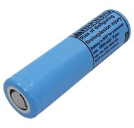 LG 18650 3200 mAh lítium-iónová batéria 1 ks. LG 18650 3200 mAh lítium-iónová batéria 1 ks.