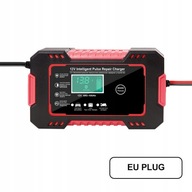 Inteligentná nabíjačka do auta na motorku 12V 6A Inteligentná nabíjačka do auta na motorku 12V 6A