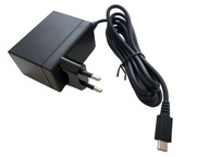 IRIS Napájacia nabíjačka pre konzolu a dok Nintendo Switch / OLED / Lite IRIS Napájacia nabíjačka pre konzolu a dok Nintendo Switch / OLED / Lite