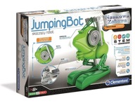 JUMPINGBOT JUMPINGBOT
