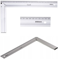 Hliníkový uholník 350 x 190 mm Hliníkový uholník 350 x 190 mm