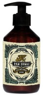 ORIGINÁLNY šampón na panvicu Lumberjack s panthenolom