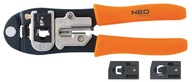 Krimpovač Neo-Tools 01-501 Krimpovač Neo-Tools 01-501