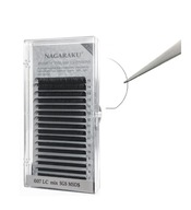 NAGARAKU by Lash-Cafe Eyelashes LC mix 7-15 0,07 NAGARAKU by Lash-Cafe Eyelashes LC mix 7-15 0,07