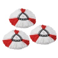 náhradná hlavica pre Vileda o-cedar Mop Heads Refill