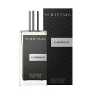 YODEYMA CARIBBEAN PARFUME 50 ML