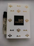 Mancera Black Intensive Aoud EDP U vzorka 2ml