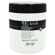 Be Hair BE TECH okysľujúca maska 1000 ml Be Hair BE TECH okysľujúca maska 1000 ml