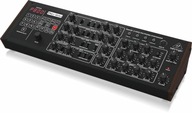 Klasický osemhlasý analógový syntetizátor Behringer PRO-800 Klasický osemhlasý analógový syntetizátor Behringer PRO-800