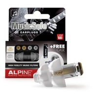 Zátkové chrániče sluchu MusicSafe Classic ALPINE