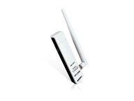 Adaptér TP-LINK USB 2.0 TL-WN722N 2,4 GHz, 802.11n,