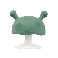 Mombella Upokojujúce hryzátko pre hríbik 3m+ BPA FREE Mombella Upokojujúce hryzátko pre hríbik 3m+ BPA FREE