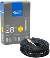 duša Schwalbe SV-15 700x18/28C SV 60mm 105g duša Schwalbe SV-15 700x18/28C SV 60mm 105g