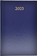 Kalendár 2023 B6 denný divas granátové jablko Kalendár 2023 B6 denný divas granátové jablko
