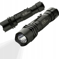 Mini M-Tac M22 LED taktická baterka 250lm 3 režimy Mini M-Tac M22 LED taktická baterka 250lm 3 režimy