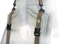 Transportné pásy Delphin Eazy TRANS na stoličky Transportné pásy Delphin Eazy TRANS na stoličky