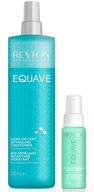 REVLON EQUAVE Conditioner 500ml + Mini Volume Conditioner