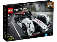 LEGO Technic 42137 Technic Formula E Porsche 99X