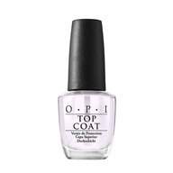 Opi Top Coat Klasický vrchný lak na lak na nechty Opi Top Coat Klasický vrchný lak na lak na nechty