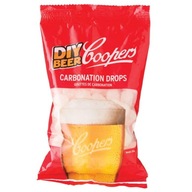 PASTILLES Coopers Carbonation Drops 250g