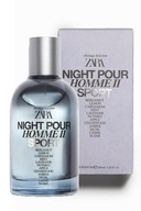 Orientálny parfém ZARA NIGHT POUR SPORT II 100 ml