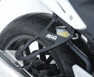 DRŽAŤ VÝFUKU R&G HONDA CBR500R/ CB500F DRŽAŤ VÝFUKU R&G HONDA CBR500R/ CB500F